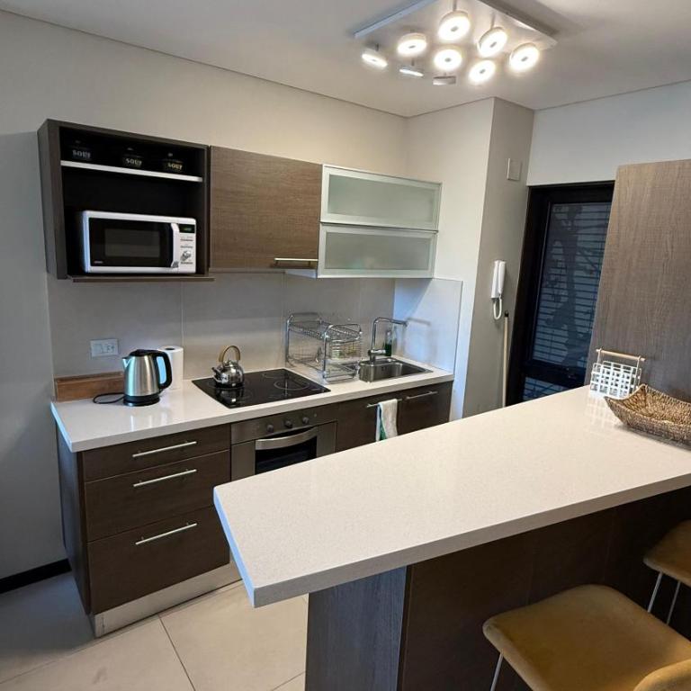 Gloria Departamento - Apartamento de 2 dormitorios - 2