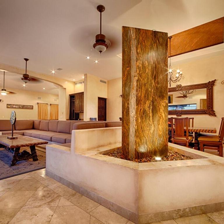 Villa Descanso by Cabo Villas - Villa con piscina privada - 32