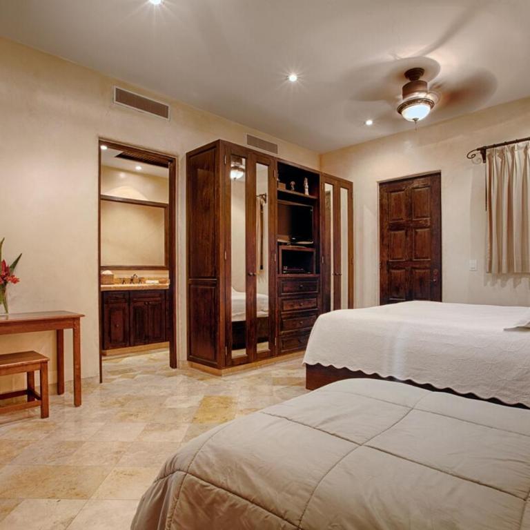 Villa Descanso by Cabo Villas - Villa con piscina privada - 42