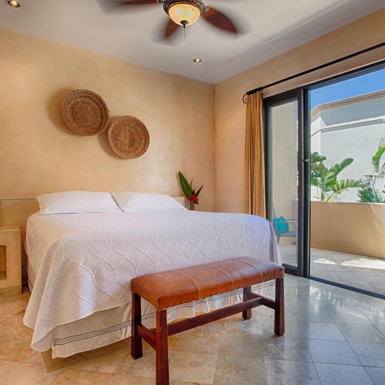 Villa Descanso by Cabo Villas - Villa con piscina privada - 46
