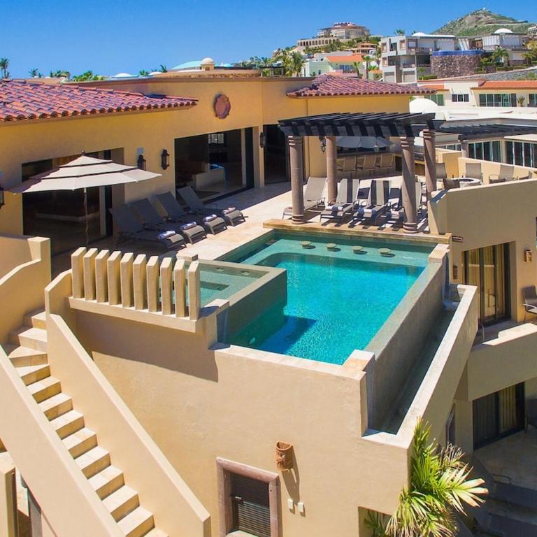 Villa Descanso by Cabo Villas - Villa con piscina privada - 4