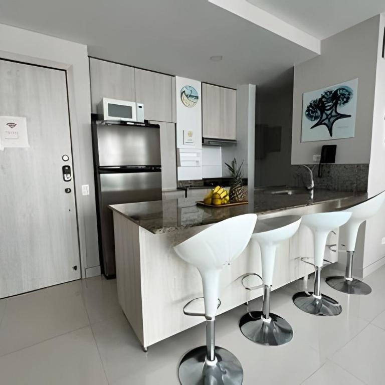 Apartamento 2 dormitorios Morros. Vistas - Apartamento de 2 dormitorios - 4