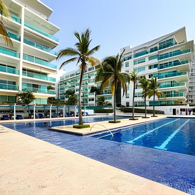 Apartamento 2 dormitorios Morros. Vistas - Apartamento de 2 dormitorios - 3