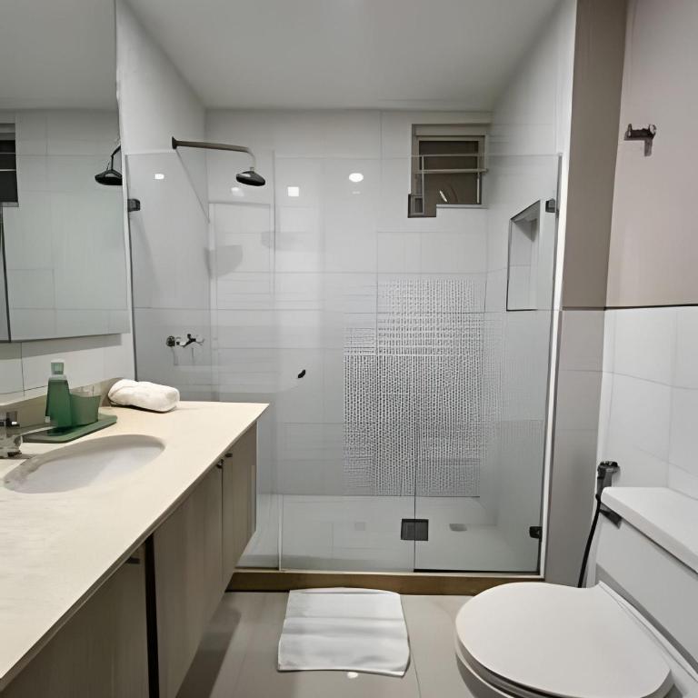 Apartamento 2 dormitorios Morros. Vistas - Apartamento de 2 dormitorios - 7