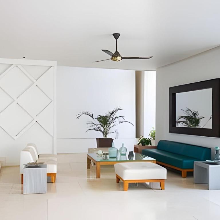 Apartamento 2 dormitorios Morros. Vistas - Apartamento de 2 dormitorios - 10