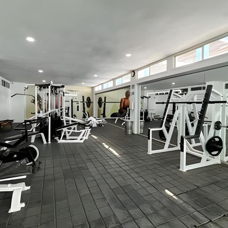 Apartamento 2 dormitorios Morros. Vistas - Apartamento de 2 dormitorios - 17