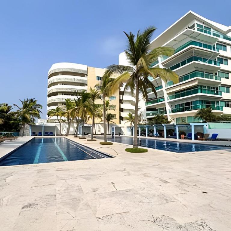 Apartamento 2 dormitorios Morros. Vistas - Apartamento de 2 dormitorios - 20