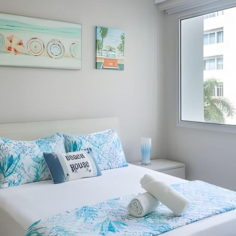 Apartamento 2 dormitorios Morros. Vistas - Apartamento de 2 dormitorios - 22