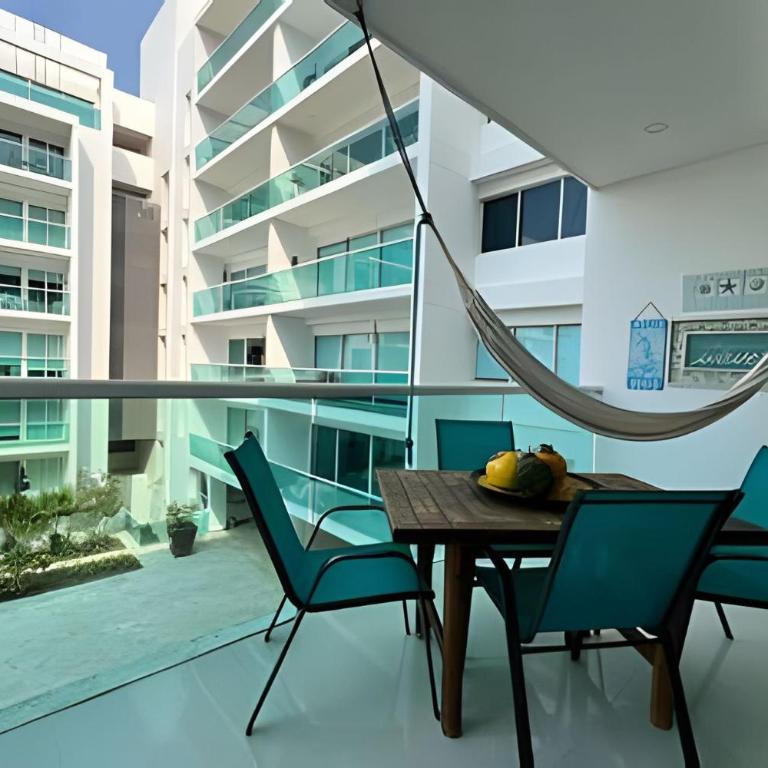 Apartamento 2 dormitorios Morros. Vistas - Apartamento de 2 dormitorios - 23