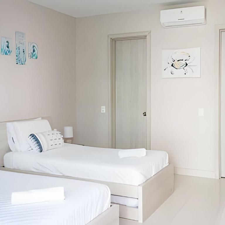 Apartamento 2 dormitorios Morros. Vistas - Apartamento de 2 dormitorios - 24