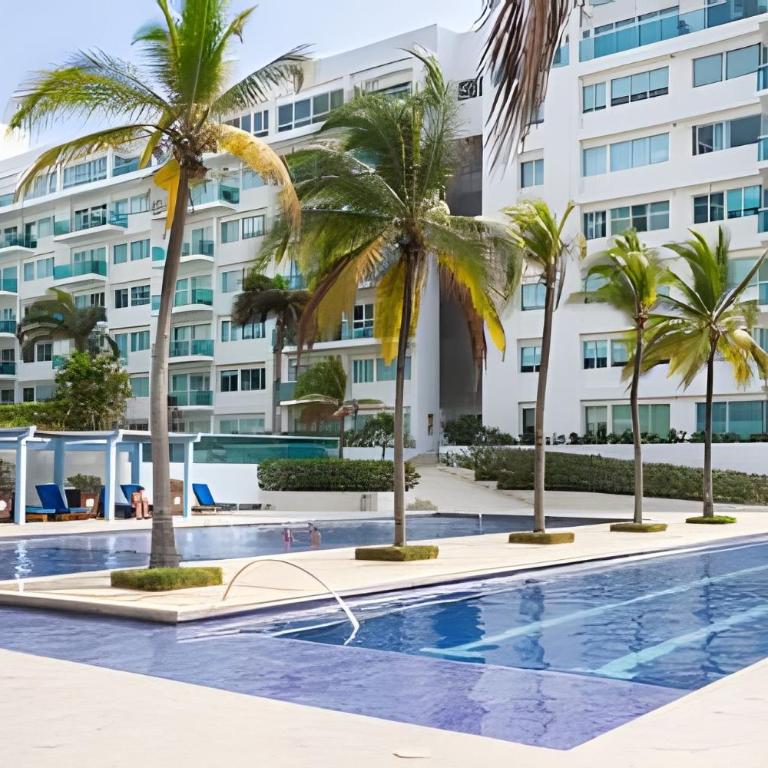 Apartamento 2 dormitorios Morros. Vistas - Apartamento de 2 dormitorios - 28