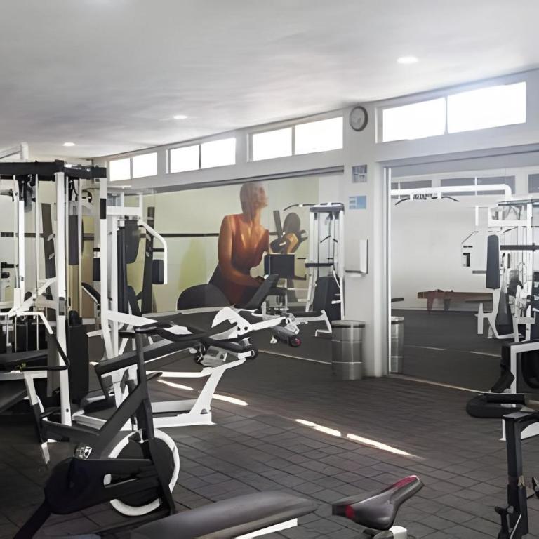 Apartamento 2 dormitorios Morros. Vistas - Apartamento de 2 dormitorios - 30