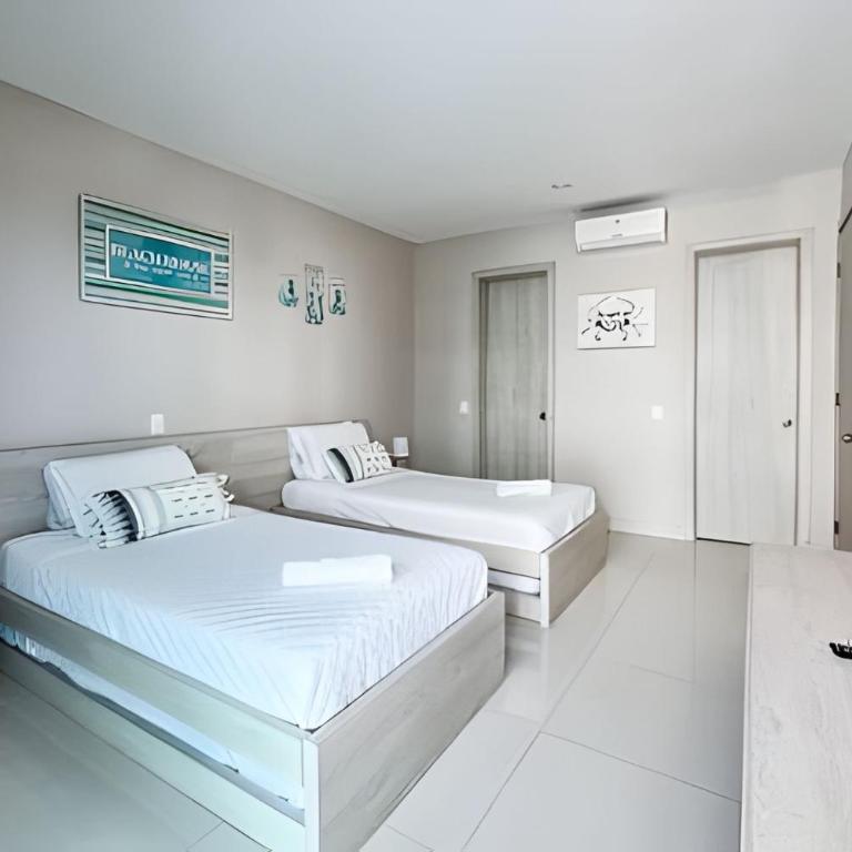 Apartamento 2 dormitorios Morros. Vistas - Apartamento de 2 dormitorios - 32