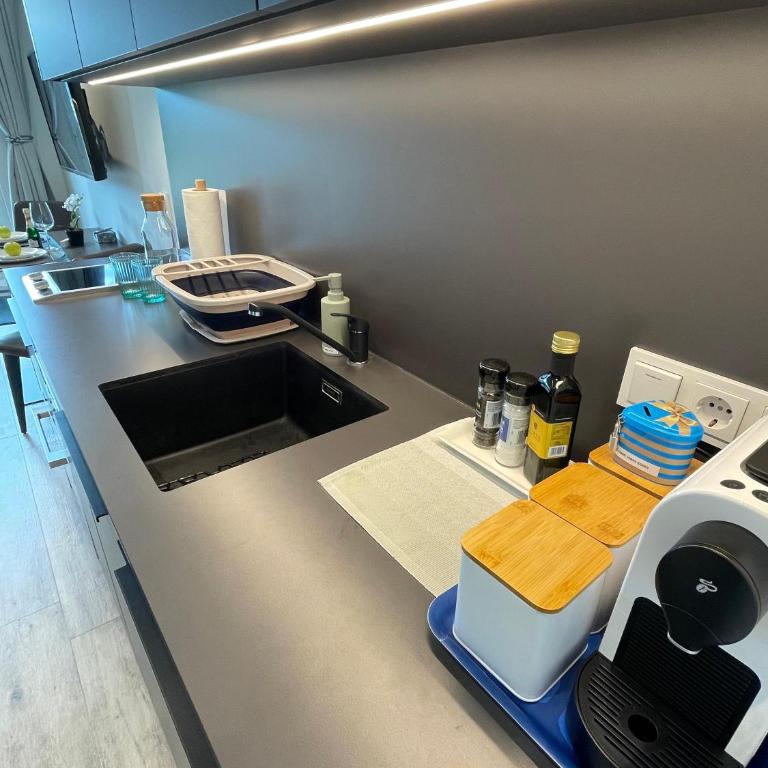 Stunning Wörthersee Holiday Home 15 - Apartment mit 1 Schlafzimmer - 20