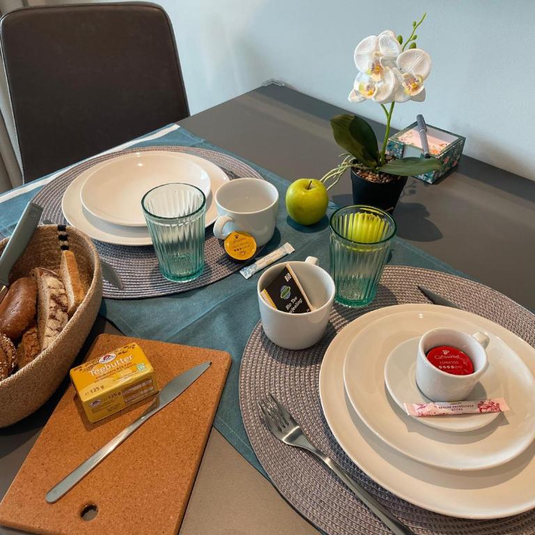 Stunning Wörthersee Holiday Home 15 - Apartment mit 1 Schlafzimmer - 21