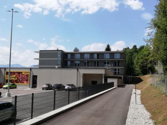 Stunning Wörthersee Holiday Home 15 - Apartment mit 1 Schlafzimmer - 69