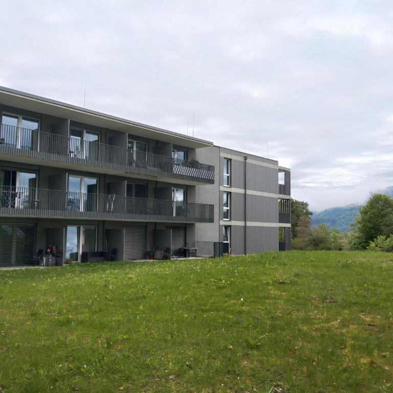 Stunning Wörthersee Holiday Home 15 - Apartment mit 1 Schlafzimmer - 46