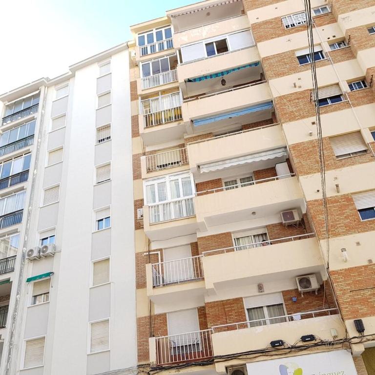 Apartamento Málaga centro histórico Xi 4 - Apartment - 2