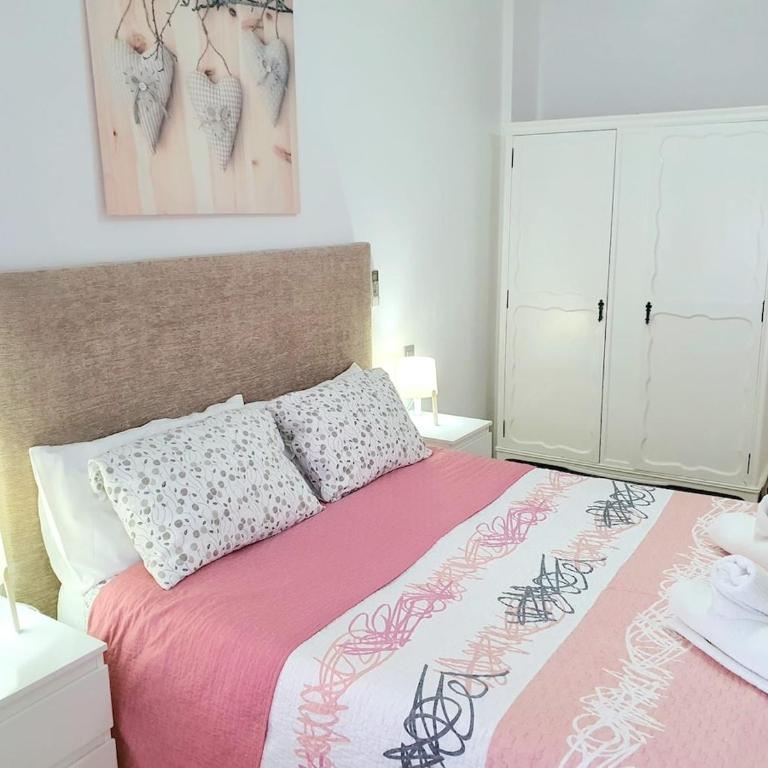 Apartamento Málaga centro histórico Xi 4 - Apartment - 6
