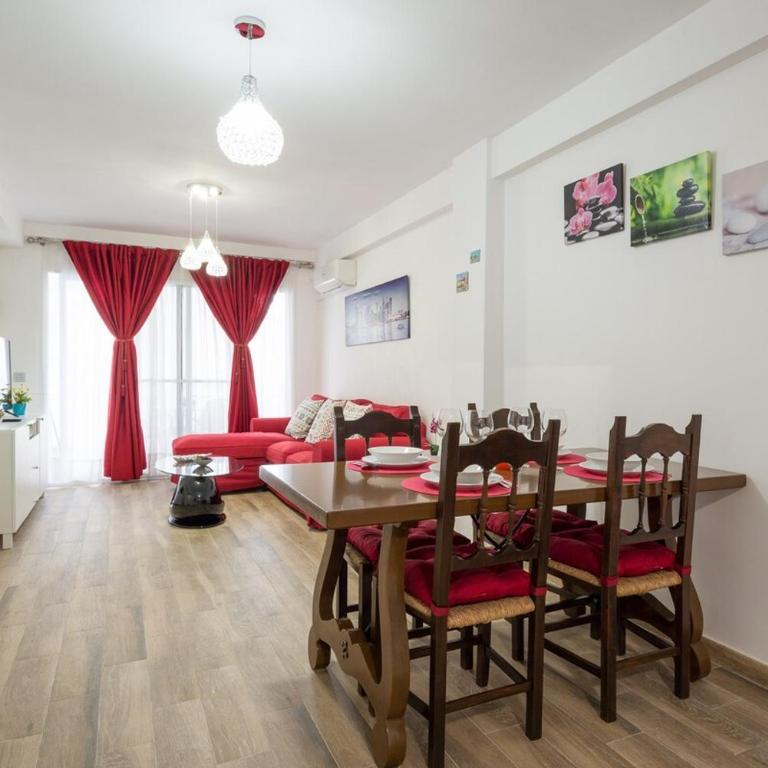 Apartamento Málaga centro histórico Xi 4 - Apartment - 9