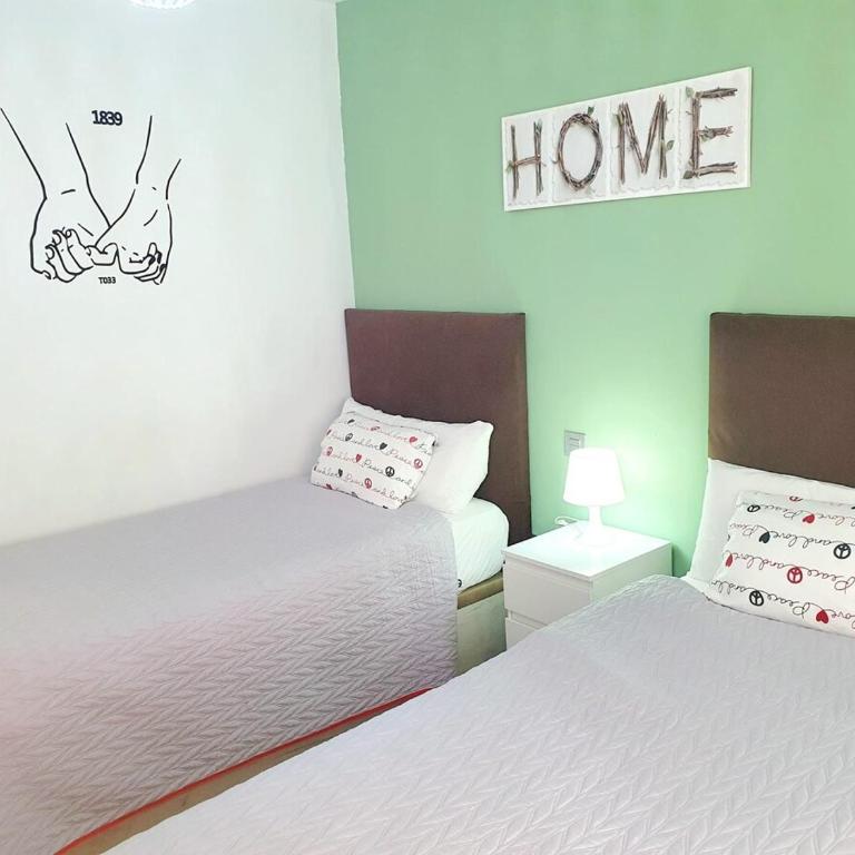 Apartamento Málaga centro histórico Xi 4 - Apartment - 20