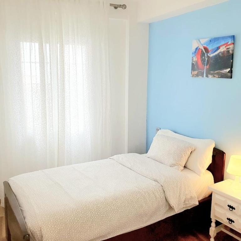 Apartamento Málaga centro histórico Xi 4 - Apartment - 26