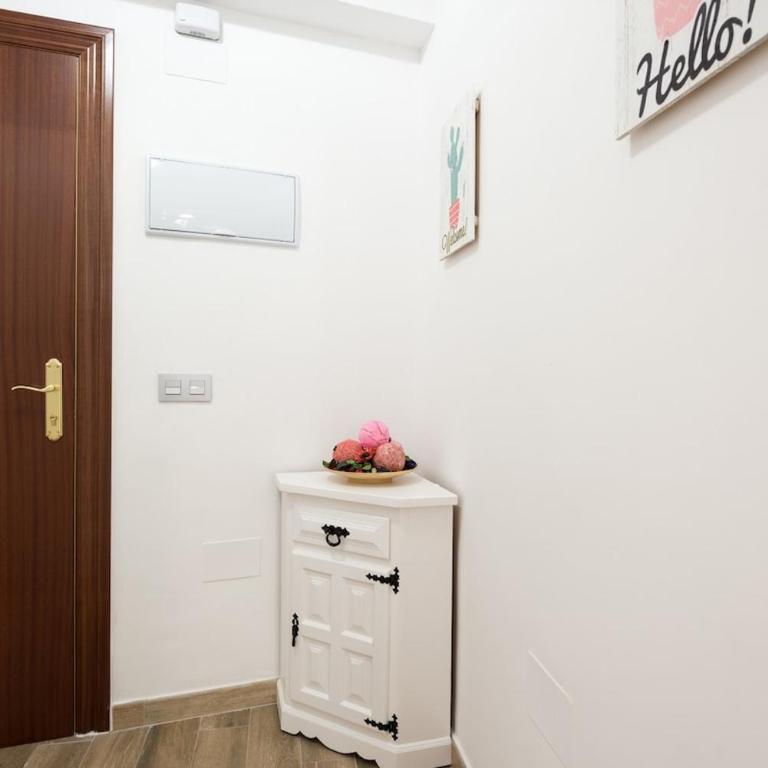 Apartamento Málaga centro histórico Xi 4 - Apartment - 27
