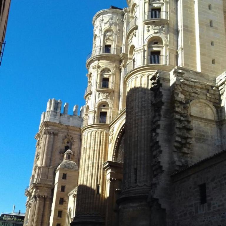 Apartamento Málaga centro histórico Xi 4 - Apartment - 30