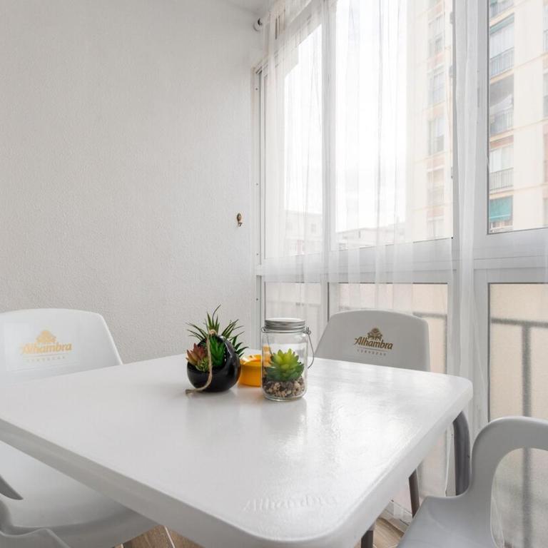 Apartamento Málaga centro histórico Xi 4 - Apartment - 31