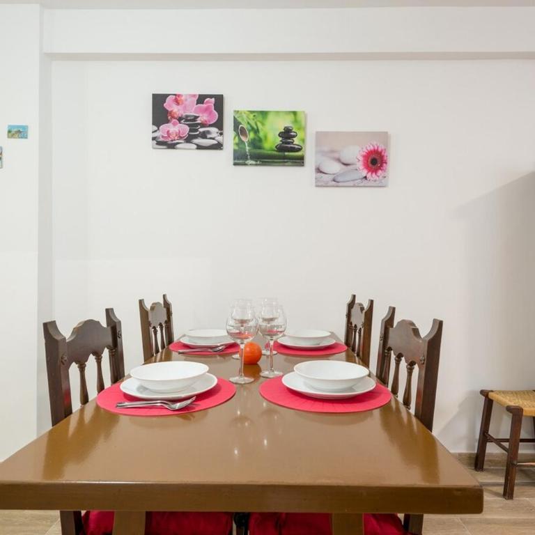 Apartamento Málaga centro histórico Xi 4 - Apartment - 33