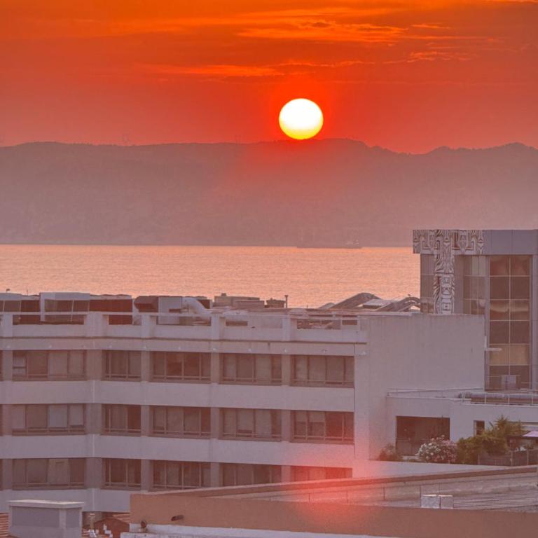 Bleu Horizon vue sur Mer - Apartment mit 2 Schlafzimmern - 10