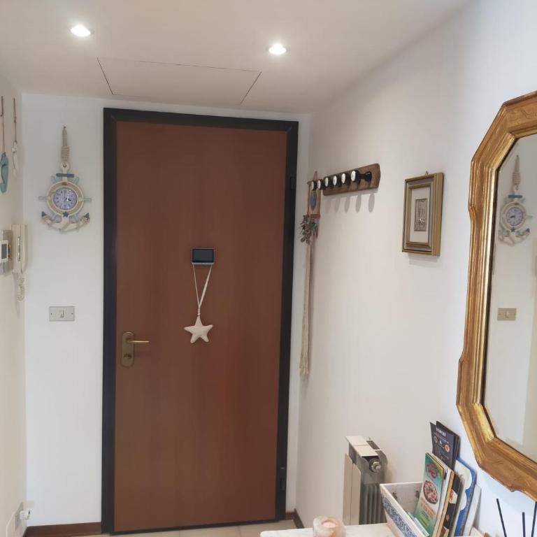 Appartamento Riviera Trilocale wifi e parcheggio privato - Appartamento con 1 Camera da Letto - 51