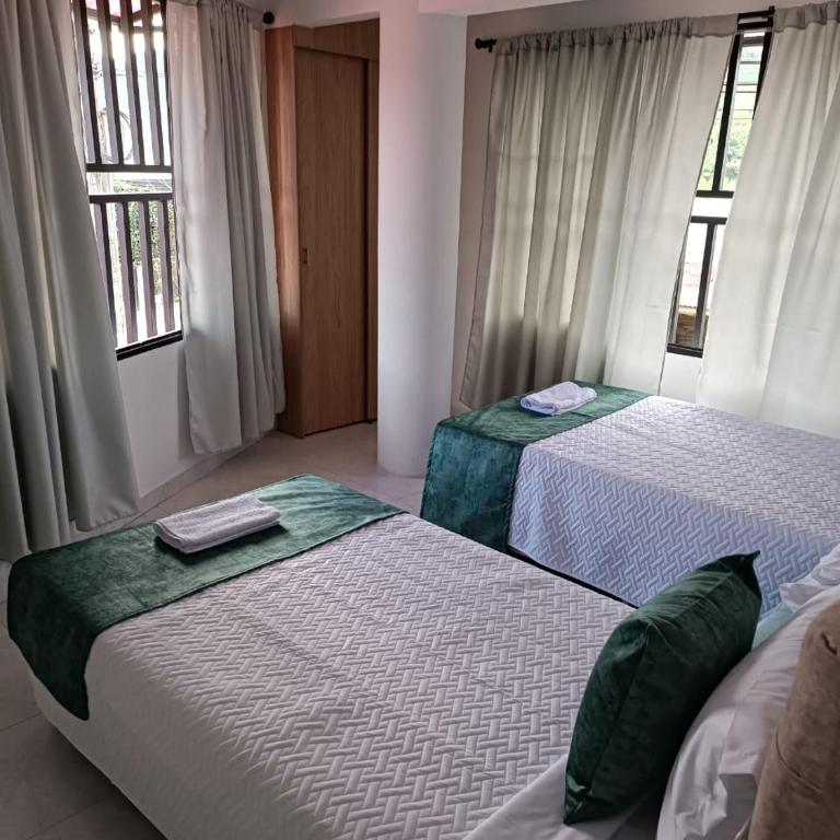 La Estrella 2 - Apartamento de 2 dormitorios - 3