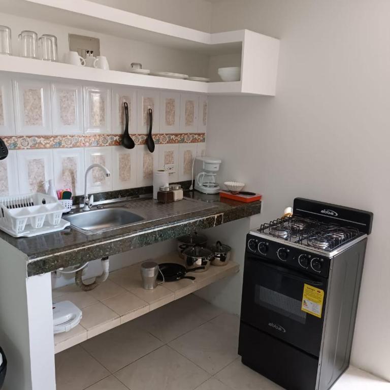 La Estrella 2 - Apartamento de 2 dormitorios - 11