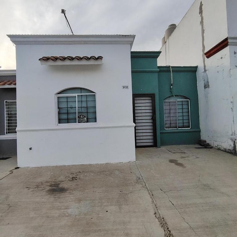Casa vacacional - Two-Bedroom House - 1