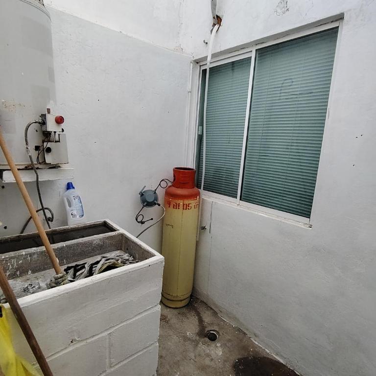 Casa vacacional - Two-Bedroom House - 3
