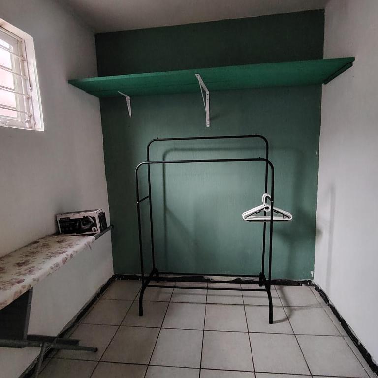 Casa vacacional - Two-Bedroom House - 5
