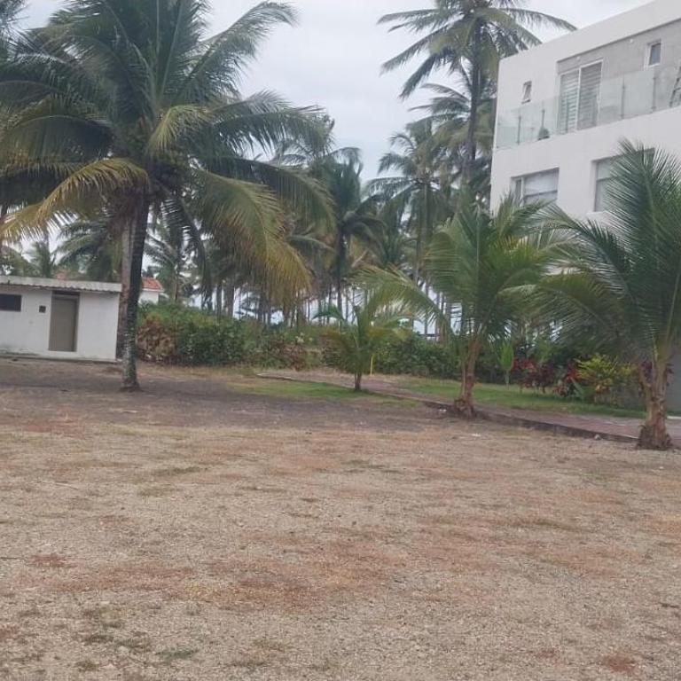 Departamento en la playa Cojimies - Apartamento con 3 dormitorios - Frente al océano - 42