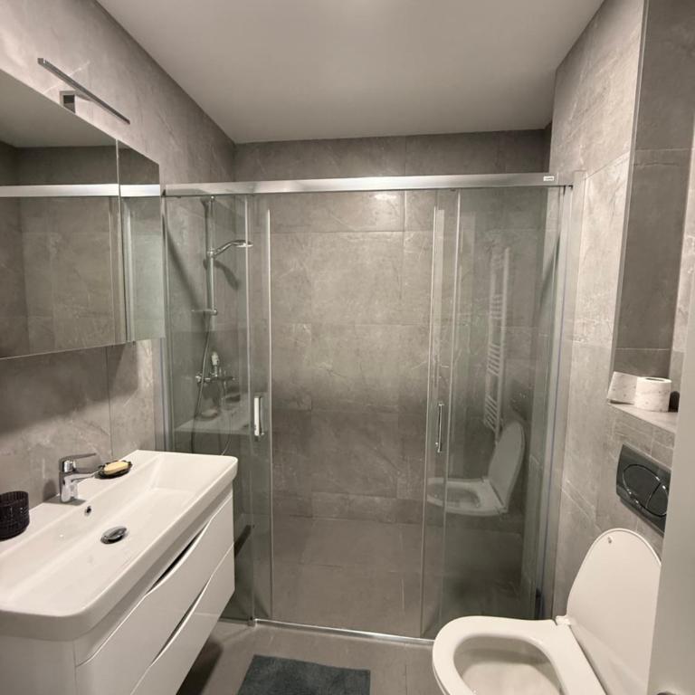 M&A apartman - Apartman sa 2 Spavaće Sobe - 7