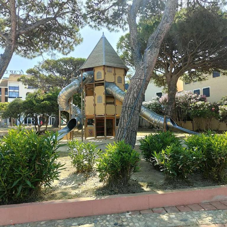 Résidence Palmyra - Appt T3 vue sur port de plaisance- climatisé- accès wifi- adapté PMR MAE-0333 - Appartement - 16