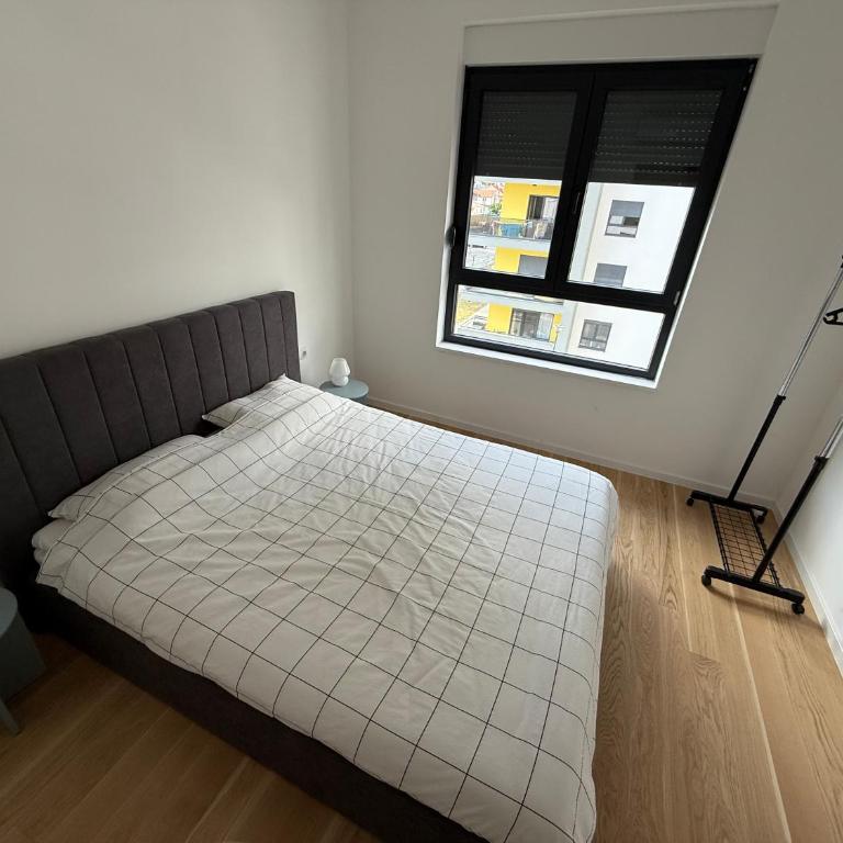 M&A apartman - Apartman sa 2 Spavaće Sobe - 8