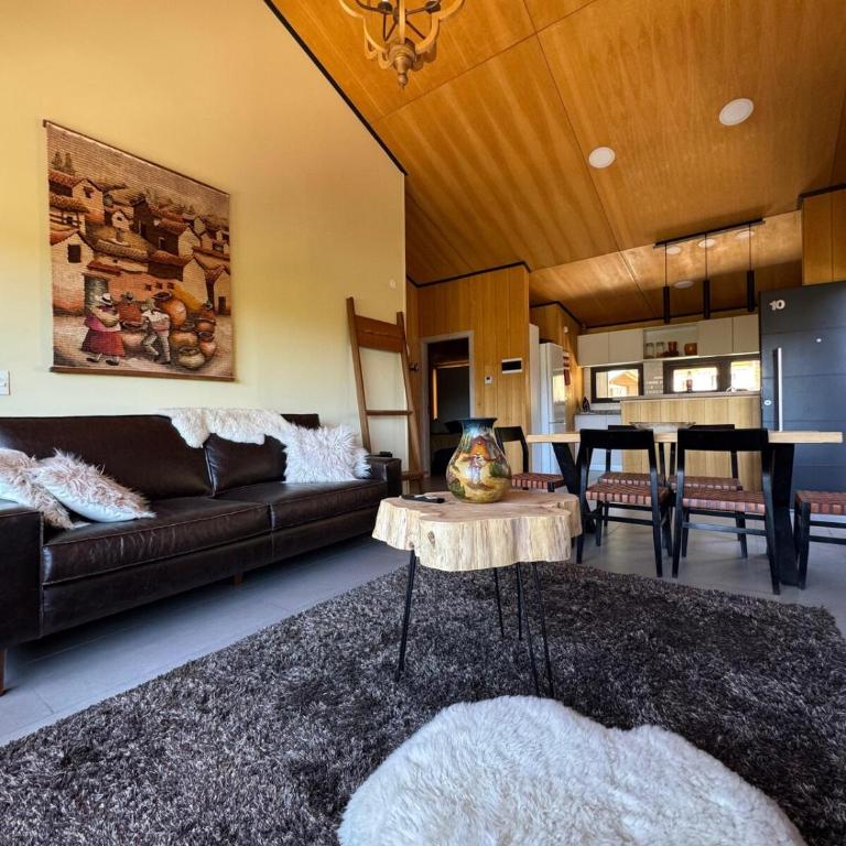 Premium apartment with amazing views - Apartamento de 2 dormitorios - 1