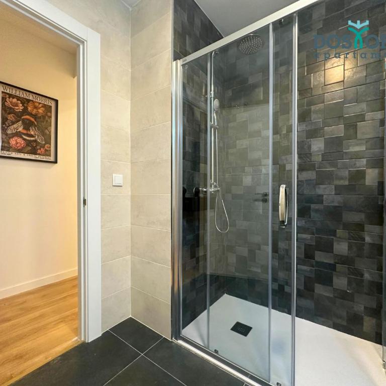 Dos Torres La dulcería Diseño y calma en pleno centro - Apartamento de 1 dormitorio - 19