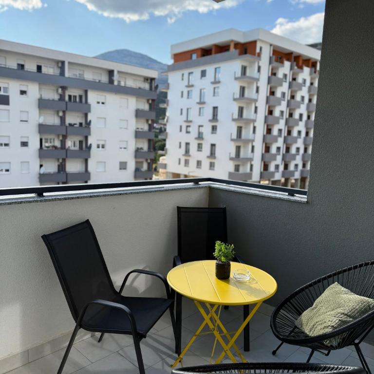 M&A apartman - Apartman sa 2 Spavaće Sobe - 3