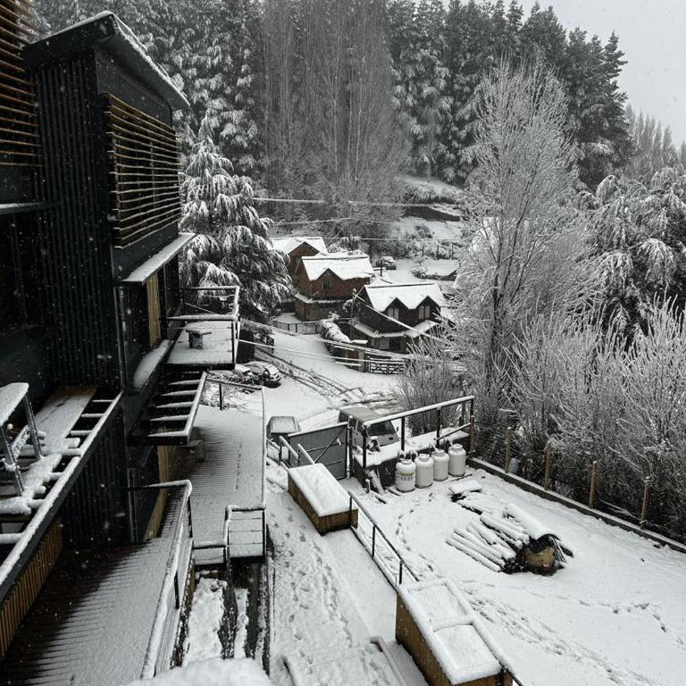 Premium apartment with amazing views - Apartamento de 2 dormitorios - 6