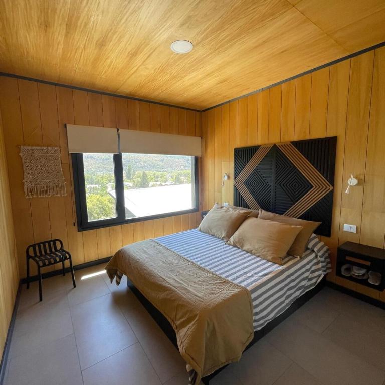 Premium apartment with amazing views - Apartamento de 2 dormitorios - 7