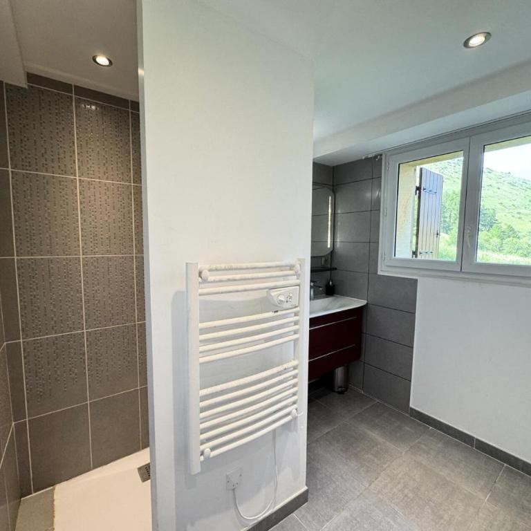 Chalet Le Regain - Appartement haut de gamme dans chalet familial MAE-0213 - Apartment - 15