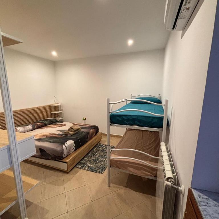 Casa vacanze Cretella - Appartamento con 1 Camera da Letto - 11