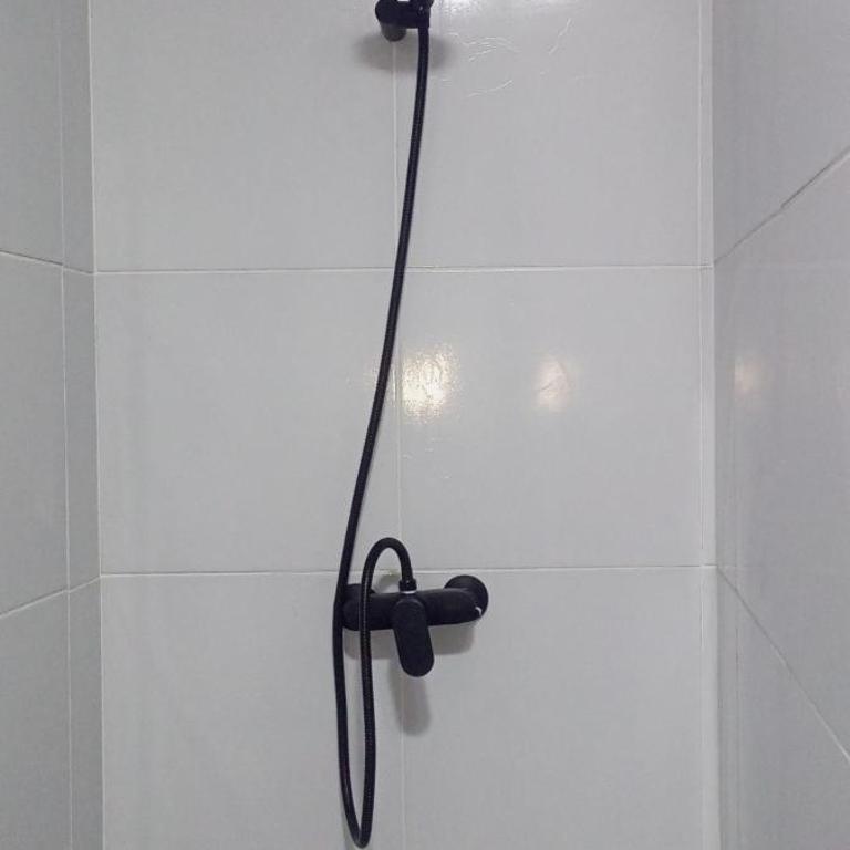 Casa Sajama 121 - 4-Bed Male Dormitory Room - 6