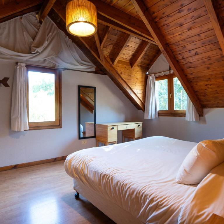 Pioneros Suites by Grupo Tierra Gaucha - Apartamento de 2 dormitorios - 7